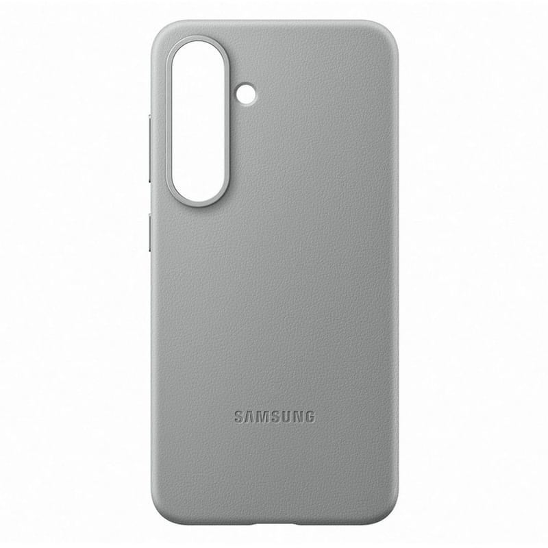 Чехол для смартфона Samsung Galaxy S25 Kindsuit Cover Gray (EF-VS931PJEGRU) - фото #1, Technodom.kz
