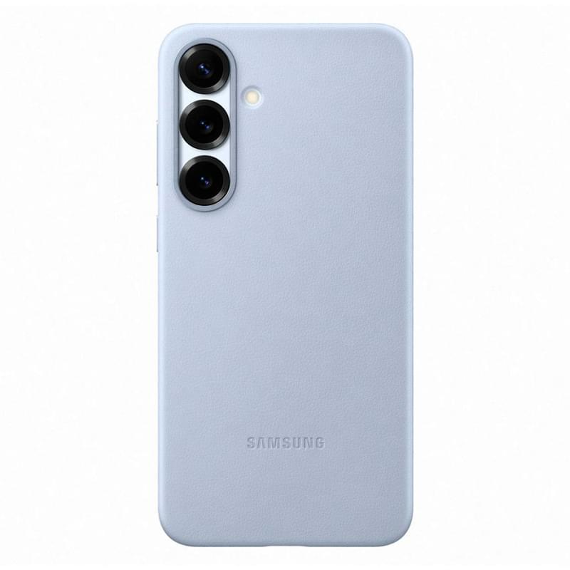 Samsung Galaxy қаптама үшін S25 Kindsuit Cover light blue (EF-VS931PLEGRU) - фото #0, Technodom.kz