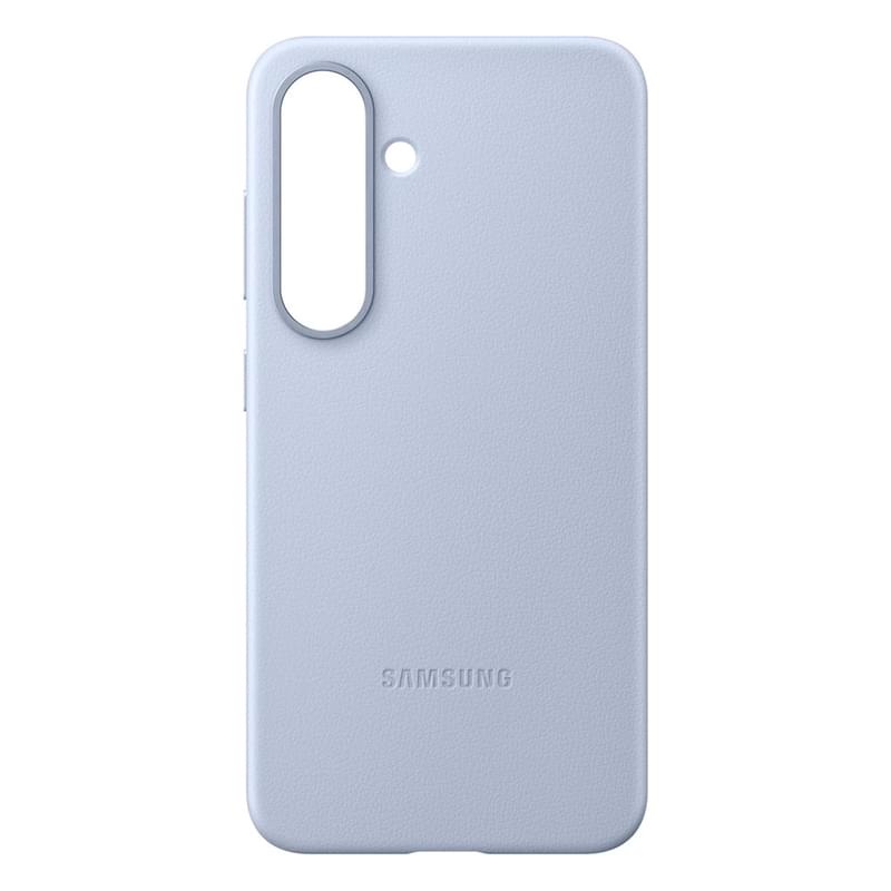 Samsung Galaxy қаптама үшін S25 Kindsuit Cover light blue (EF-VS931PLEGRU) - фото #2, Technodom.kz