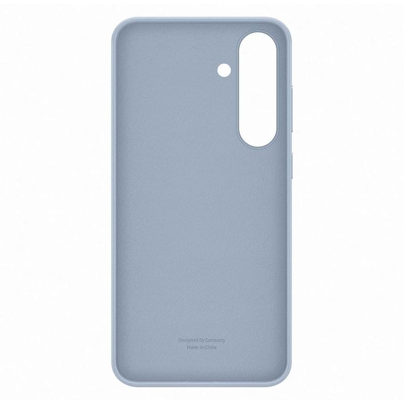 Samsung Galaxy қаптама үшін S25 Kindsuit Cover light blue (EF-VS931PLEGRU) - фото #3, Technodom.kz