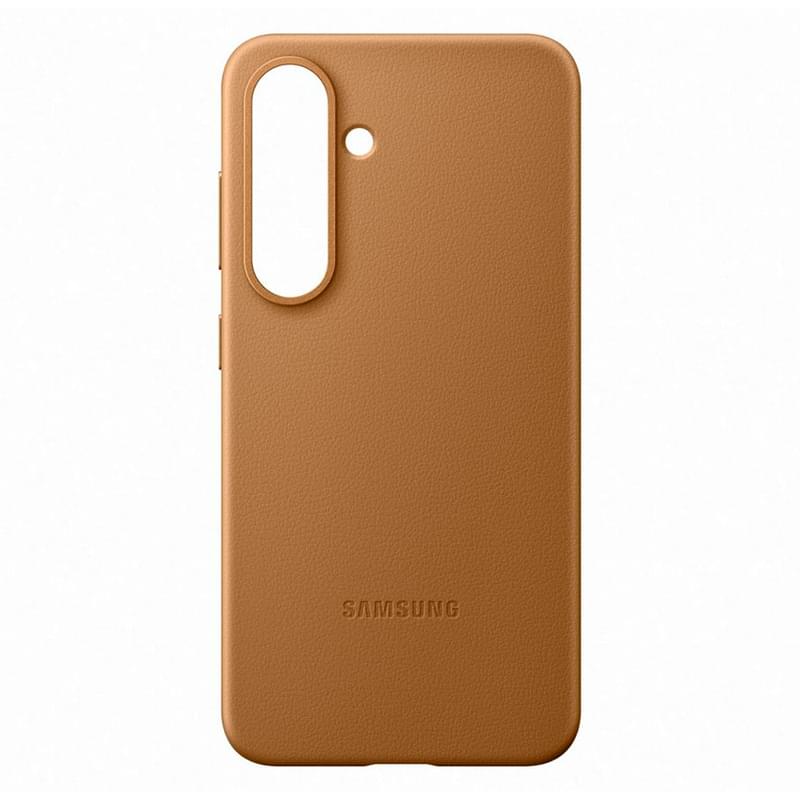 Чехол для смартфона Samsung Galaxy S25 Kindsuit Cover Camel (EF-VS931PFEGRU) - фото #1, Technodom.kz