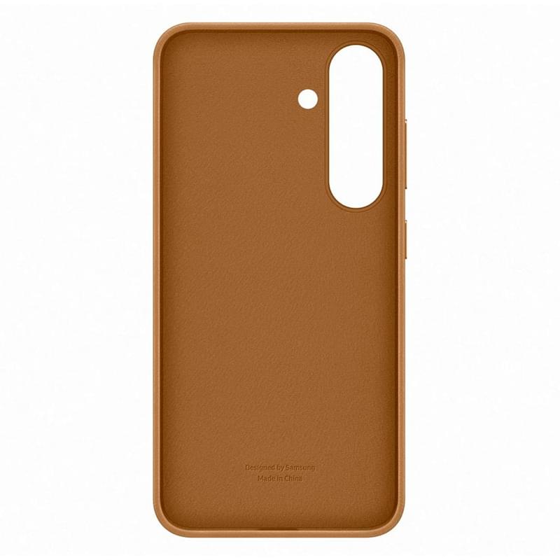 Samsung Galaxy қаптама үшін S25 Kindsuit Cover Camel (EF-VS931PFEGRU) - фото #2, Technodom.kz