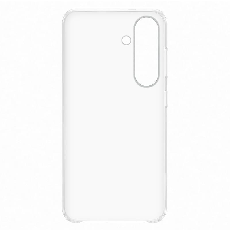 Чехол для смартфона Samsung Galaxy S25 Clear Cover transparent (EF-QS931CTEGRU) - фото #3, Technodom.kz