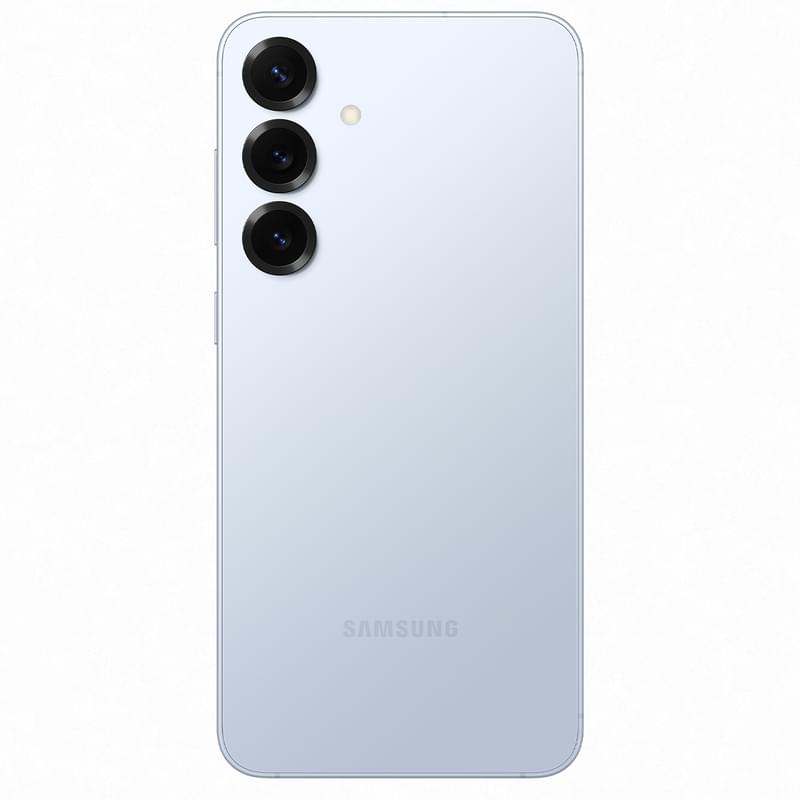 Смартфон GSM Samsung Galaxy S25 12/128/6.2/50, RDU Icy Blue (SM-S931BLB2SKZ) - фото #1, Technodom.kz