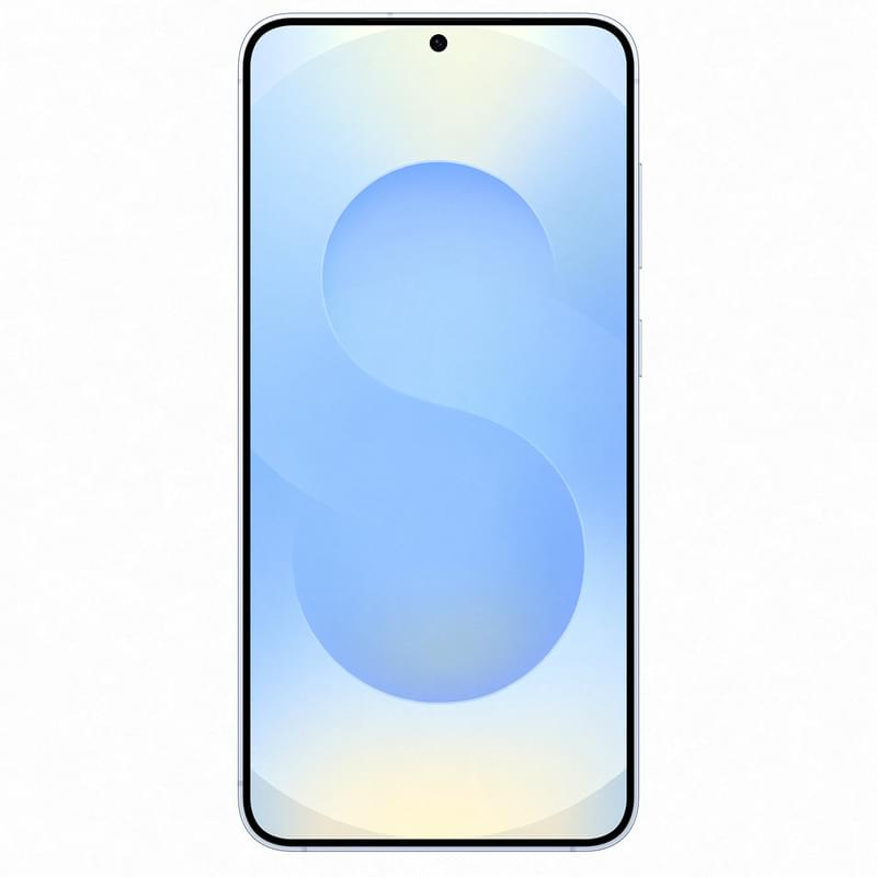 Смартфон GSM Samsung Galaxy S25 12/128/6.2/50, RDU Icy Blue (SM-S931BLB2SKZ) - фото #4, Technodom.kz
