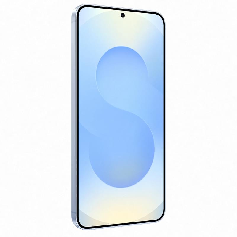 Смартфон GSM Samsung Galaxy S25 12/128/6.2/50, RDU Icy Blue (SM-S931BLB2SKZ) - фото #5, Technodom.kz