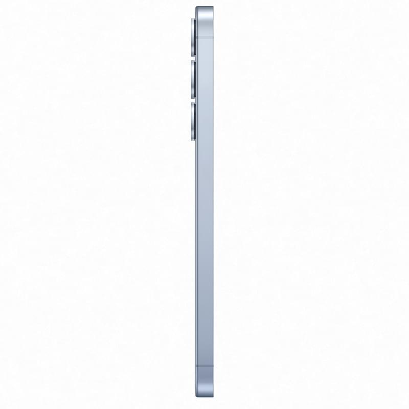 Смартфон GSM Samsung Galaxy S25 12/128/6.2/50, RDU Icy Blue (SM-S931BLB2SKZ) - фото #7, Technodom.kz