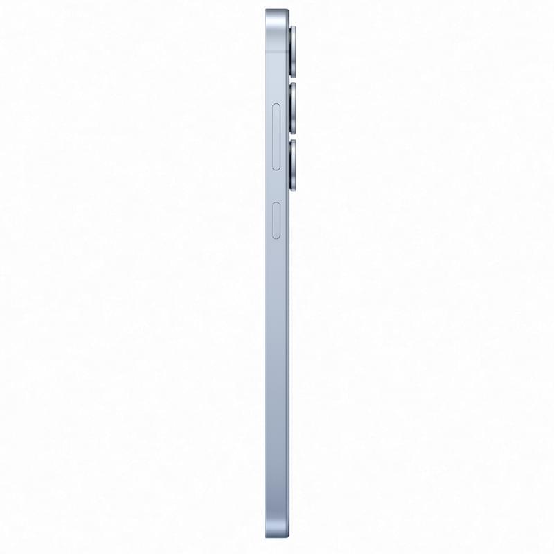 Смартфон GSM Samsung Galaxy S25 12/128/6.2/50, RDU Icy Blue (SM-S931BLB2SKZ) - фото #8, Technodom.kz