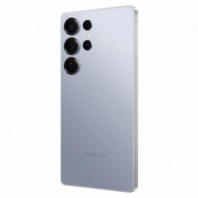 Смартфон Samsung Galaxy S25 Ultra 12/256/6.9/200, RDU Titanium Blue (SM-S938BZB2SKZ) - фото #6, Technodom.kz