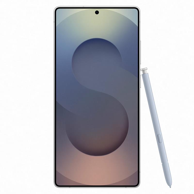 Смартфон GSM Samsung Galaxy S25 Ultra 12/256/6.9/200, Titanium Blue (SM-S938BZBBSKZ) - фото #1, Technodom.kz