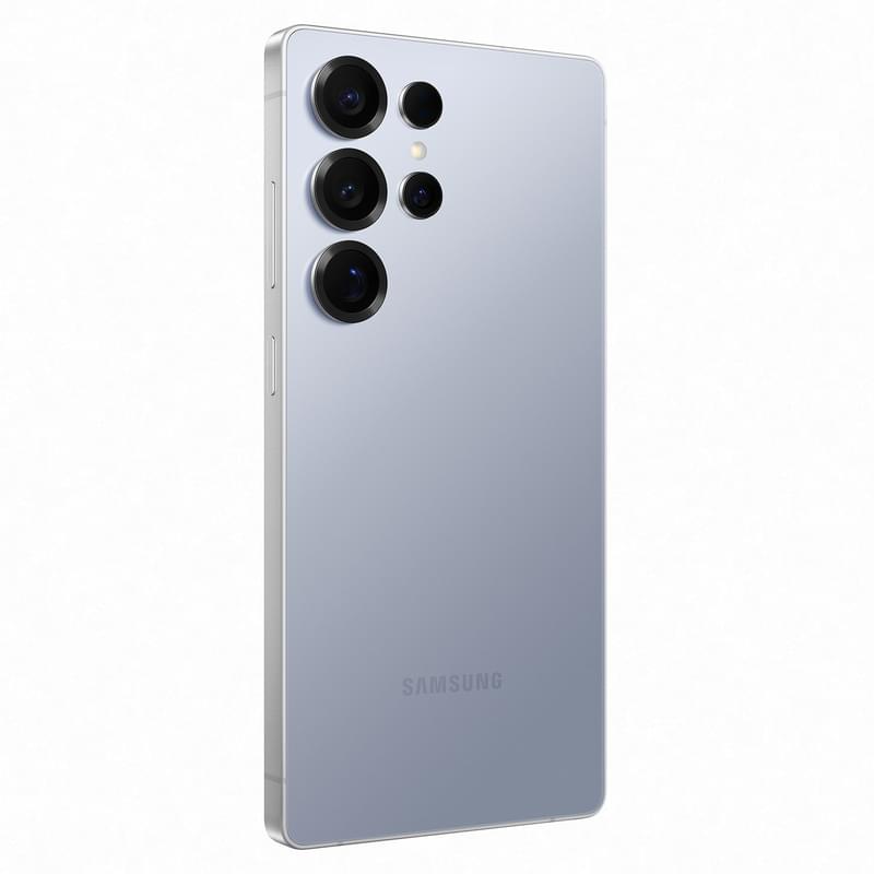 Смартфон GSM Samsung Galaxy S25 Ultra 12/256/6.9/200, Titanium Blue (SM-S938BZBBSKZ) - фото #5, Technodom.kz