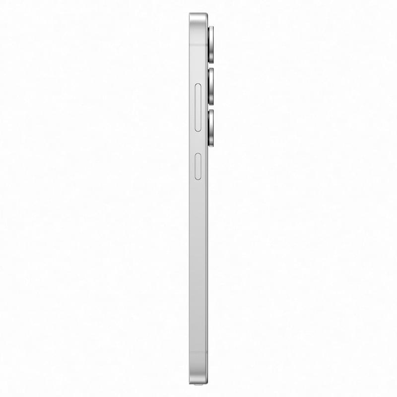 Смартфон Samsung Galaxy S25 Ultra 12/256GB Titanium Silver - фото #8, Technodom.kz
