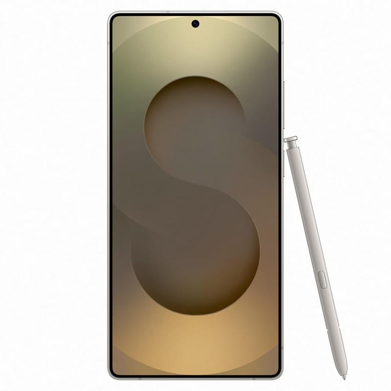 Смартфон GSM Samsung Galaxy S25 Ultra 12/256/6.9/200, Titanium Gray (SM-S938BZTBSKZ) - фото #1, Technodom.kz