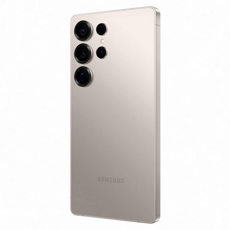 Смартфон GSM Samsung Galaxy S25 Ultra 12/256/6.9/200, Titanium Gray (SM-S938BZTBSKZ) - фото #5, Technodom.kz