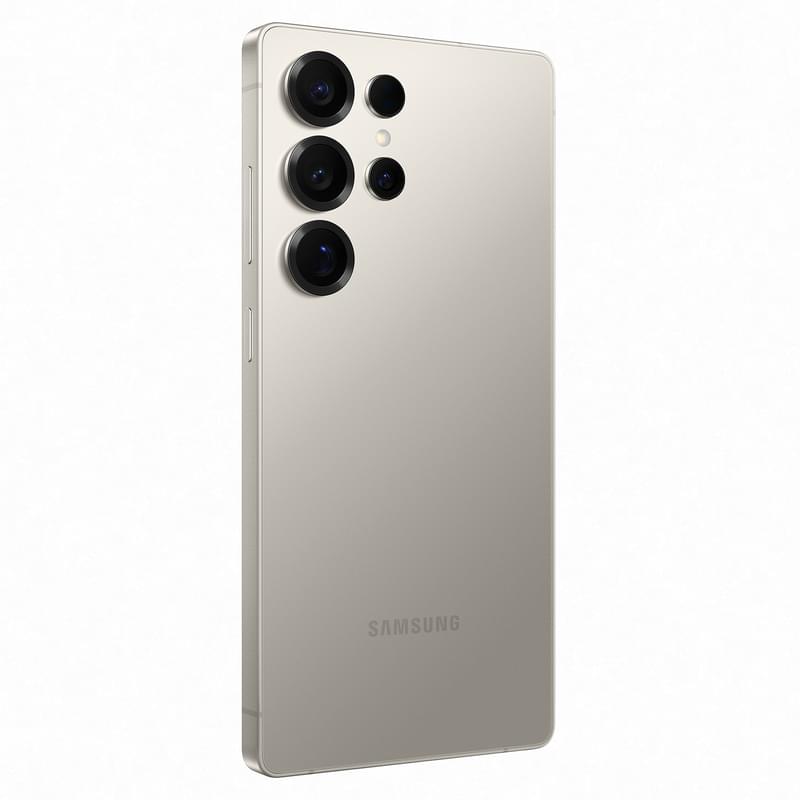 Смартфон GSM Samsung Galaxy S25 Ultra 12/256/6.9/200, Titanium Gray (SM-S938BZTBSKZ) - фото #6, Technodom.kz