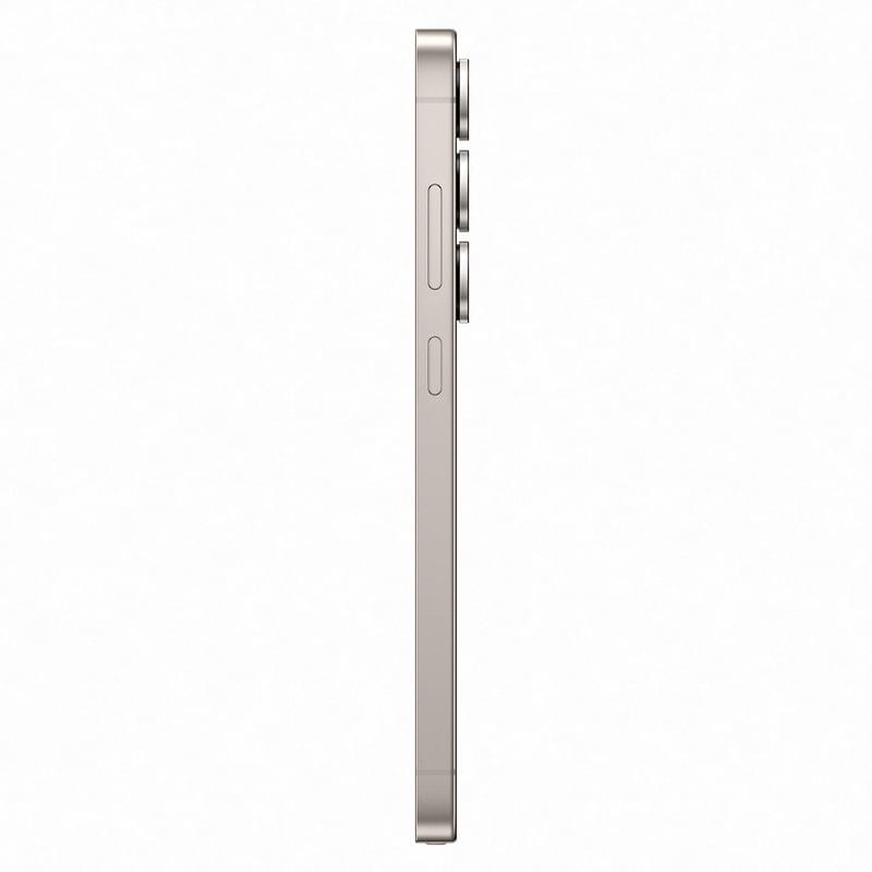 Смартфон Samsung Galaxy S25 Ultra 12/512GB Titanium Gray - фото #8, Technodom.kz