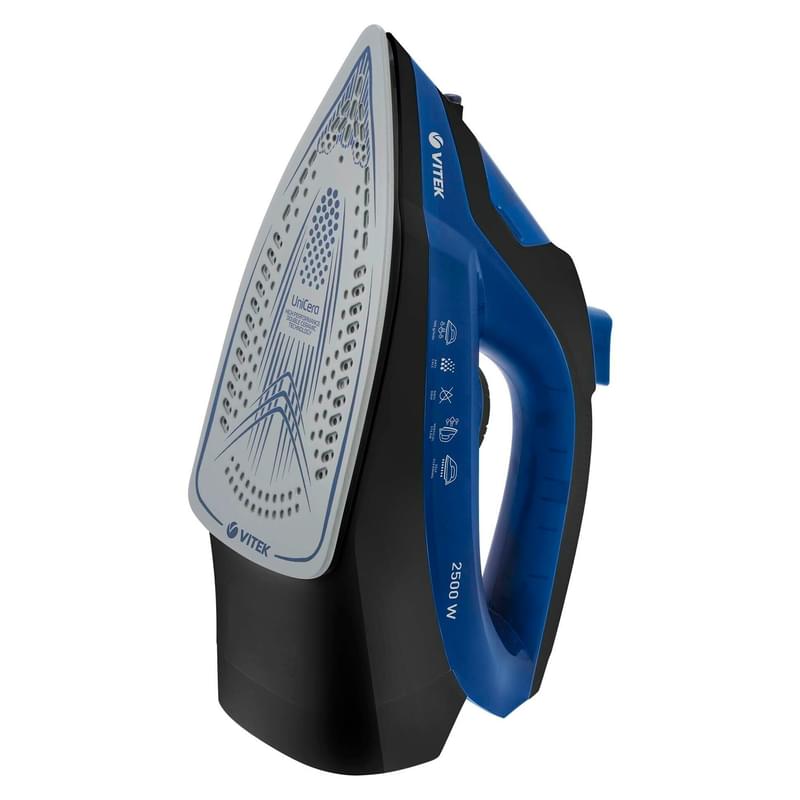 Утюг Vitek VT-8323 - фото #1, Technodom.kz