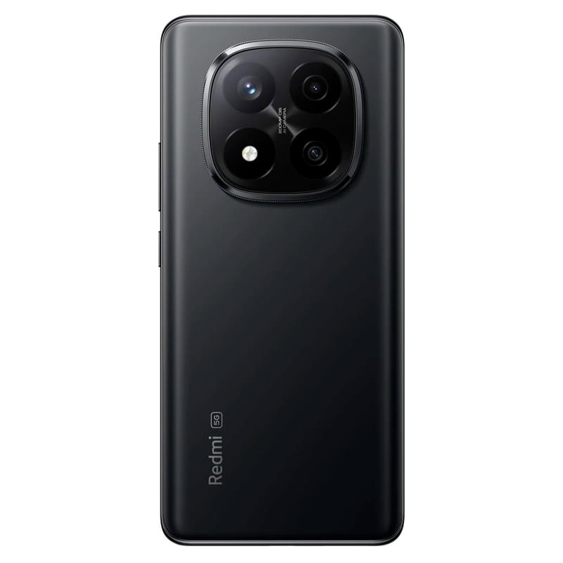 Смартфон Redmi Note 14 Pro+ 5G 12/512Gb Midnight Black - фото #3, Technodom.kz