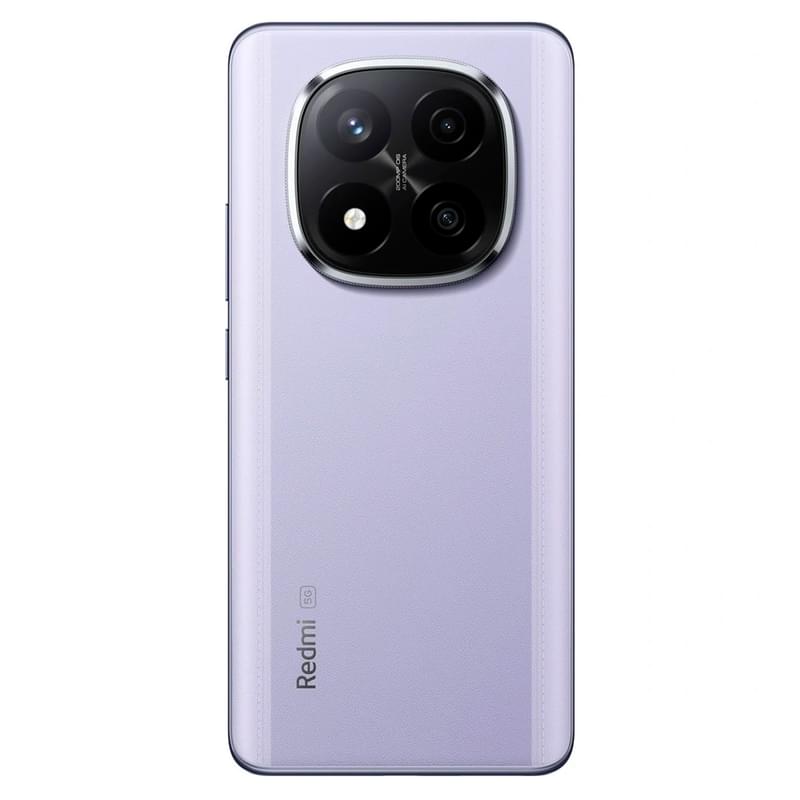 Смартфон Redmi Note 14 Pro+ 5G 12/512Gb Lavender Purple - фото #3, Technodom.kz
