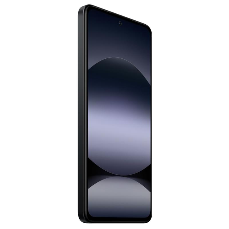 Смартфон GSM Redmi Note 14 8/256Gb, Midnight Black - фото #2, Technodom.kz