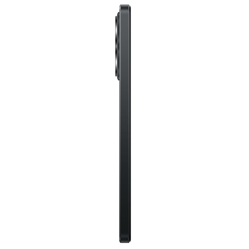 Смартфон Redmi Note 14 6/128Gb Midnight Black - фото #8, Technodom.kz