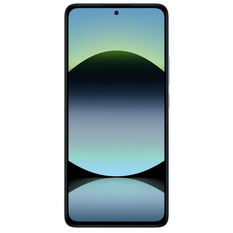Смартфон Redmi Note 14 6/128Gb Ocean Blue - фото #1, Technodom.kz