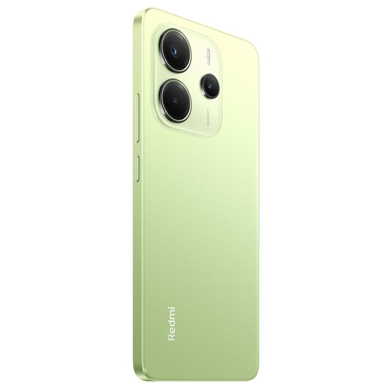 Смартфон Redmi Note 14 8/256Gb Lime Green - фото #5, Technodom.kz