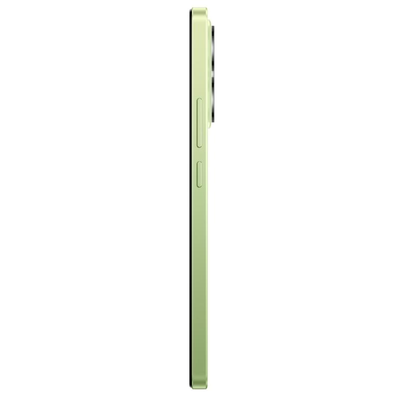Смартфон Redmi Note 14 8/256Gb Lime Green - фото #7, Technodom.kz