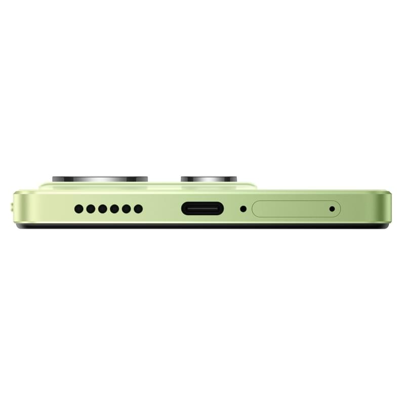 Смартфон Redmi Note 14 8/256Gb Lime Green - фото #10, Technodom.kz