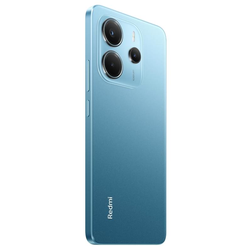 Смартфон Redmi Note 14 8/128Gb Ocean Blue - фото #5, Technodom.kz