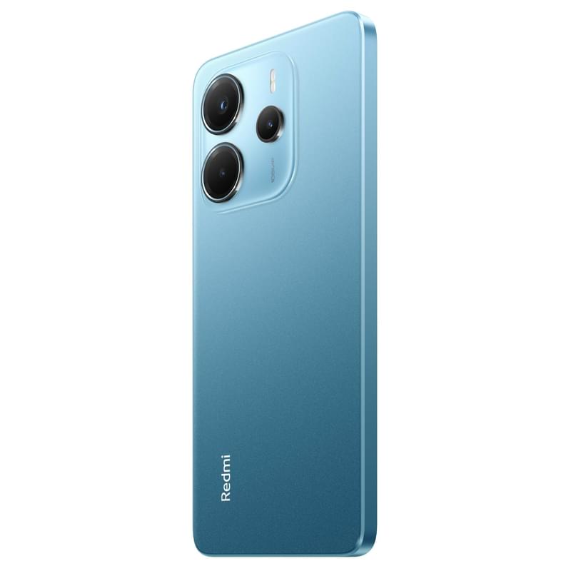 Смартфон Redmi Note 14 8/128Gb Ocean Blue - фото #6, Technodom.kz