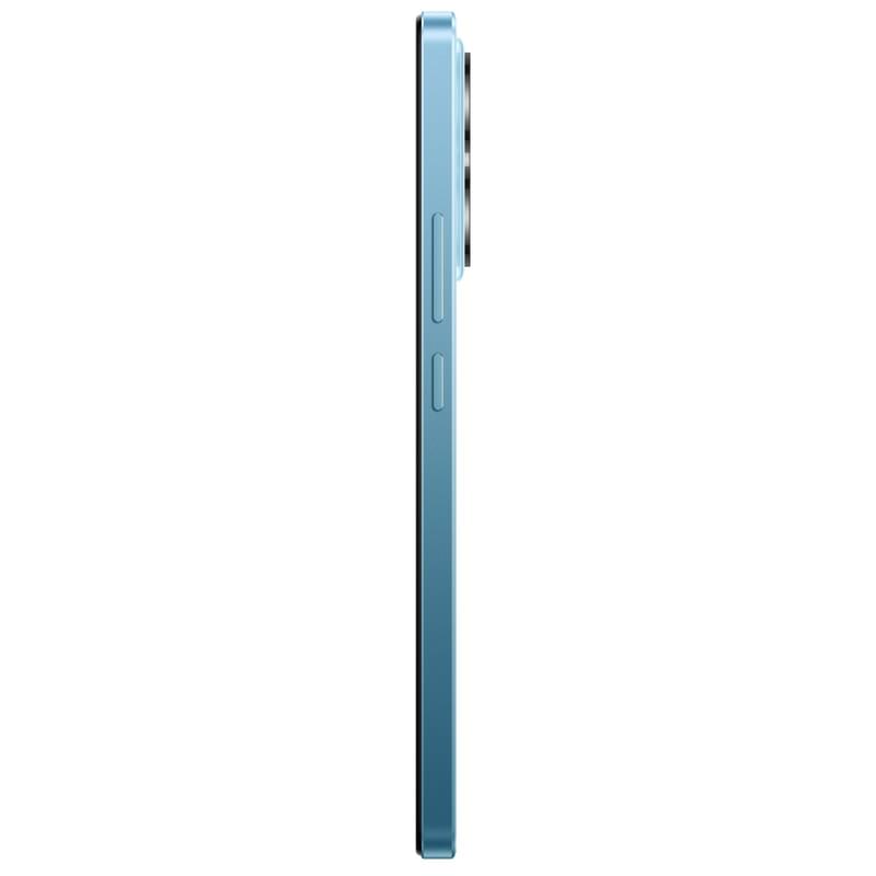 Смартфон Redmi Note 14 8/128Gb Ocean Blue - фото #7, Technodom.kz