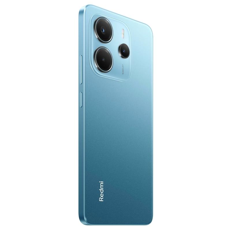 Смартфон Redmi Note 14 8/256Gb Ocean Blue - фото #5, Technodom.kz