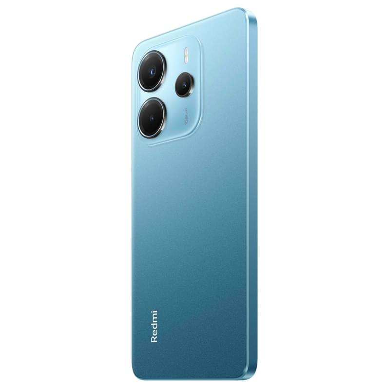 Смартфон Redmi Note 14 8/256Gb Ocean Blue - фото #6, Technodom.kz