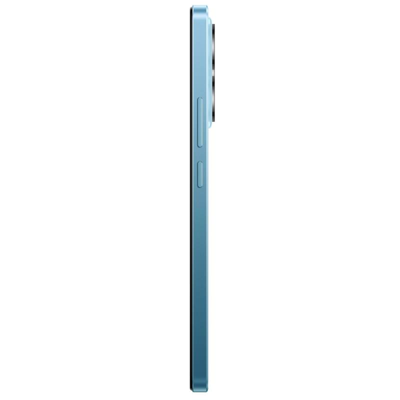Смартфон Redmi Note 14 8/256Gb Ocean Blue - фото #7, Technodom.kz