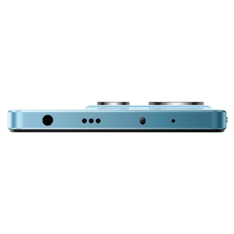 Смартфон Redmi Note 14 8/256Gb Ocean Blue - фото #9, Technodom.kz
