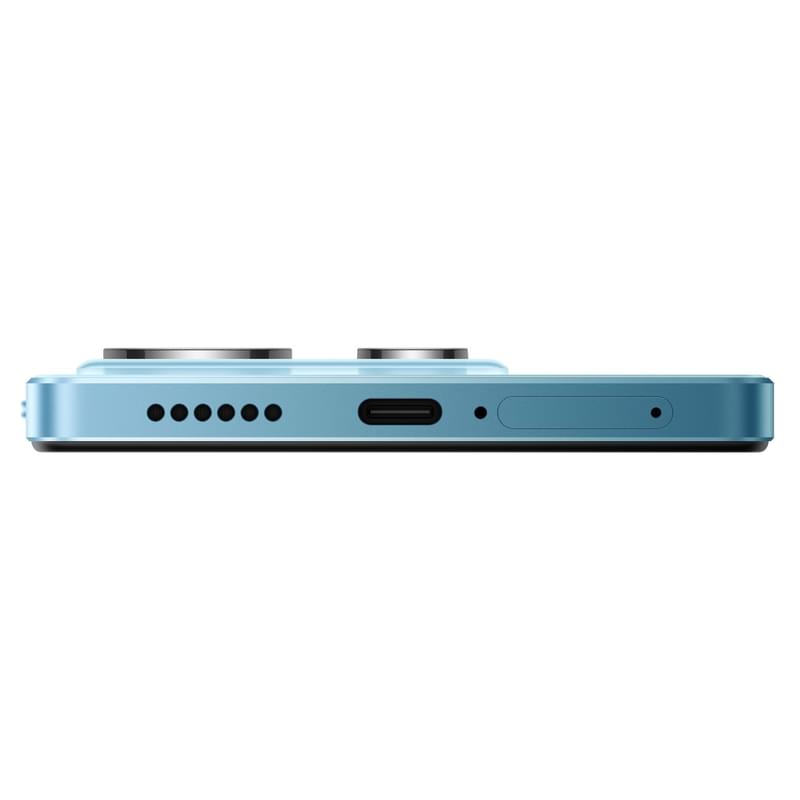 Смартфон Redmi Note 14 8/256Gb Ocean Blue - фото #10, Technodom.kz