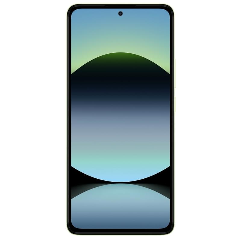Смартфон GSM Redmi Note 14 8/128Gb, Lime Green - фото #1, Technodom.kz