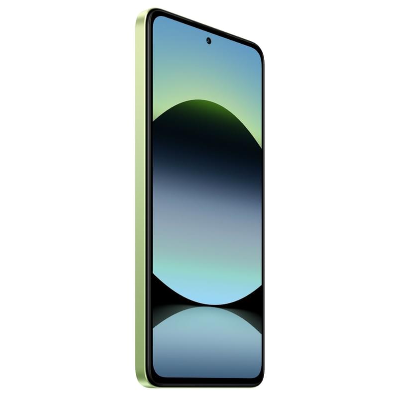 Смартфон GSM Redmi Note 14 8/128Gb, Lime Green - фото #2, Technodom.kz