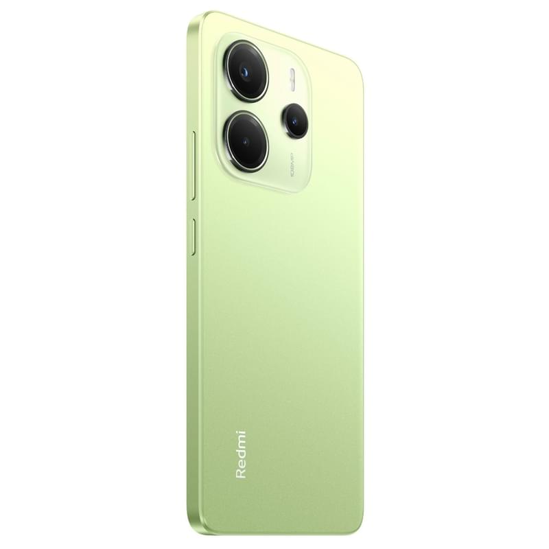 Смартфон Redmi Note 14 8/128Gb Lime Green - фото #5, Technodom.kz