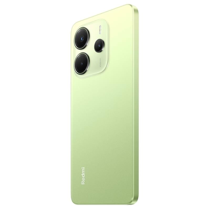 Смартфон Redmi Note 14 8/128Gb Lime Green - фото #6, Technodom.kz