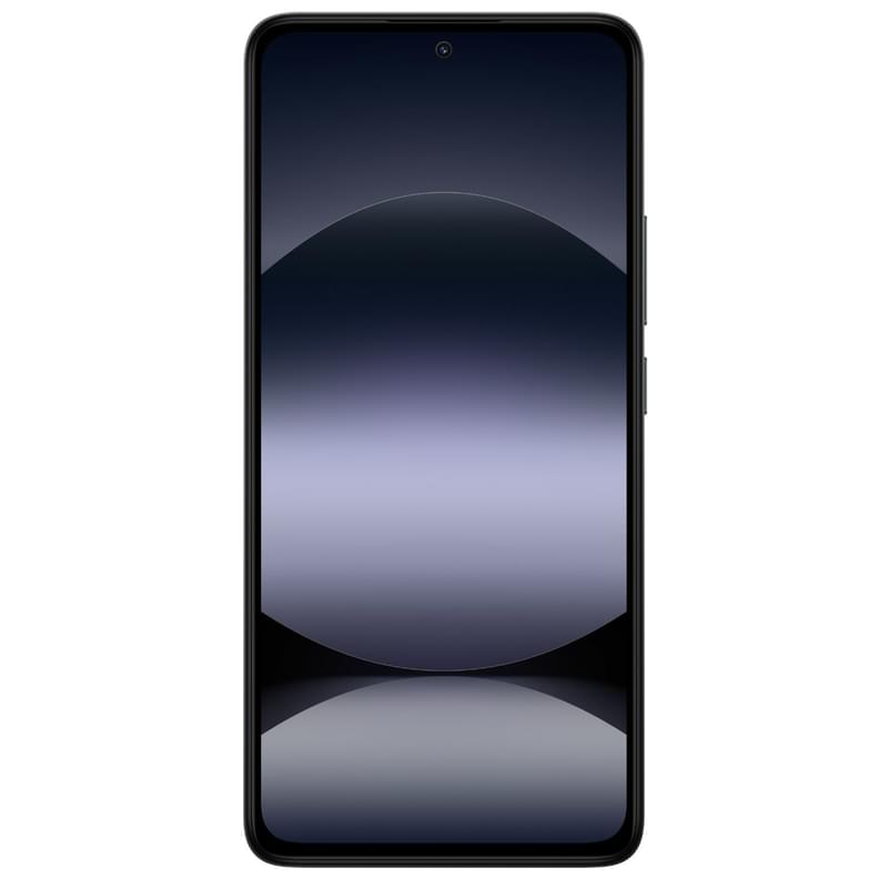 Смартфон GSM Redmi Note 14 8/128Gb, Midnight Black - фото #1, Technodom.kz