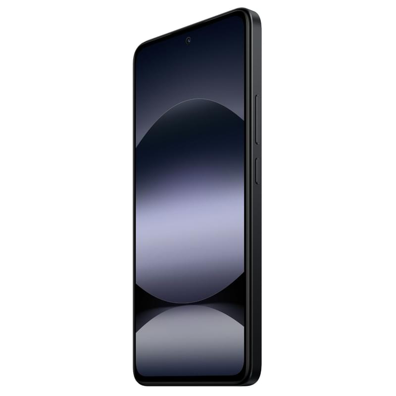 Смартфон GSM Redmi Note 14 8/128Gb, Midnight Black - фото #3, Technodom.kz