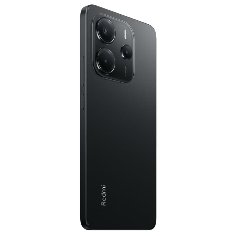 Смартфон GSM Redmi Note 14 8/128Gb, Midnight Black - фото #5, Technodom.kz