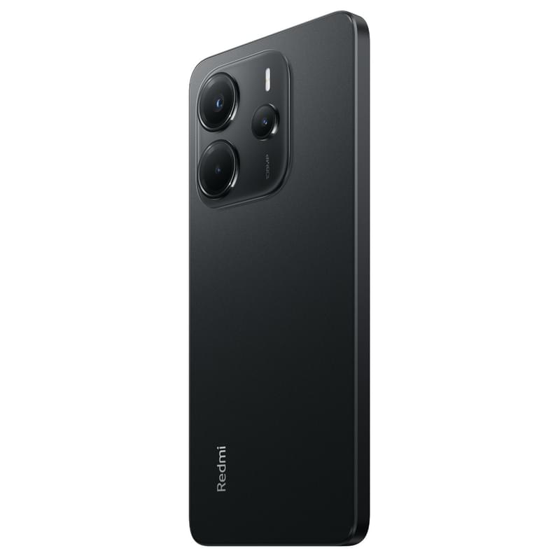 Смартфон GSM Redmi Note 14 8/128Gb, Midnight Black - фото #6, Technodom.kz