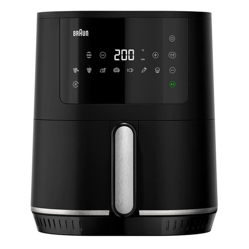 Braun HF-3030 Аэрогрилі - фото #0, Technodom.kz