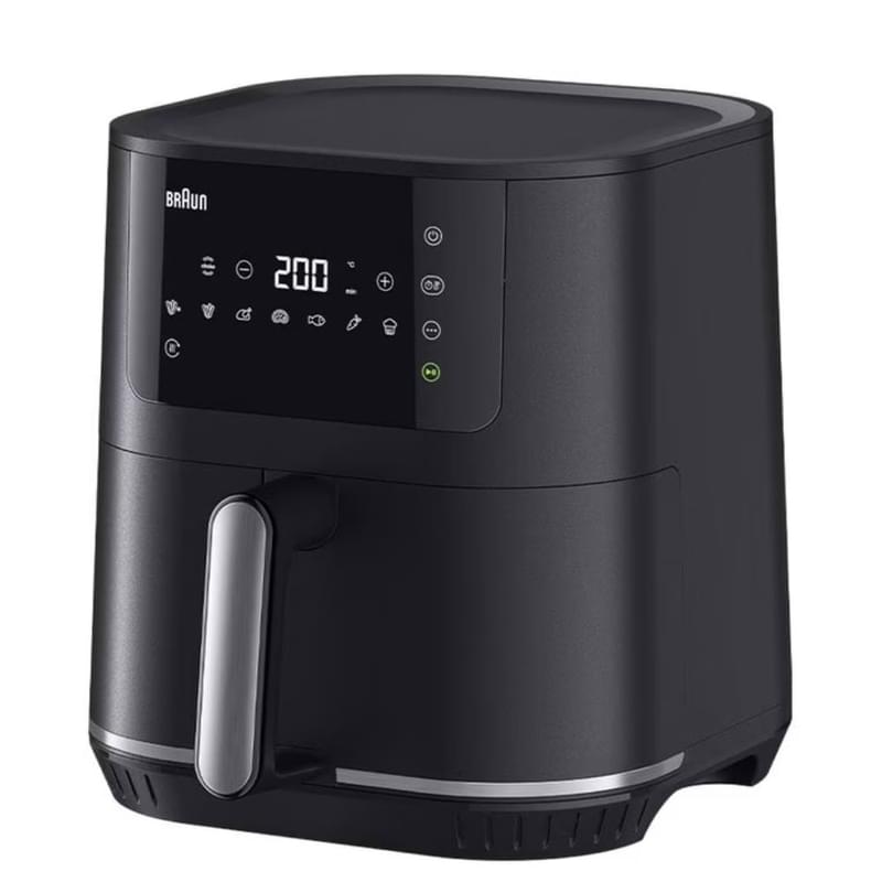Аэрогриль Braun HF-5030 - фото #0, Technodom.kz