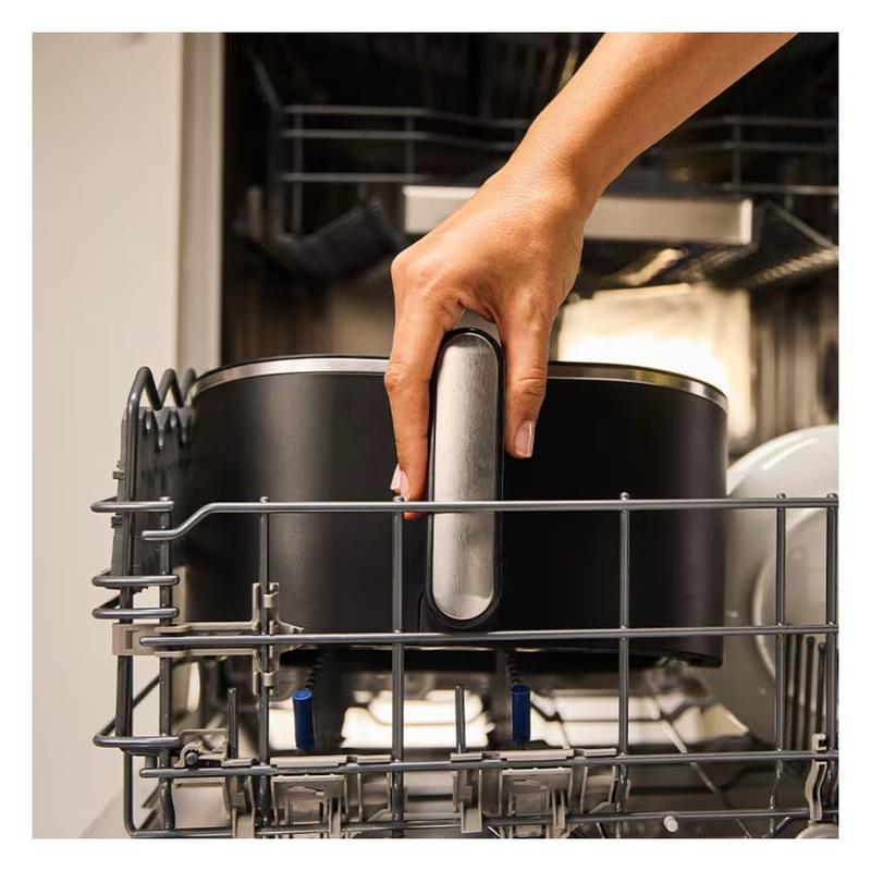 Аэрогриль Braun HF-5030 - фото #4, Technodom.kz