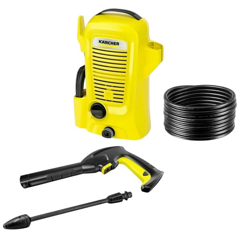 Мойка высокого давления Karcher K 2 Universal Edition (1.673-010.0) - фото #0, Technodom.kz