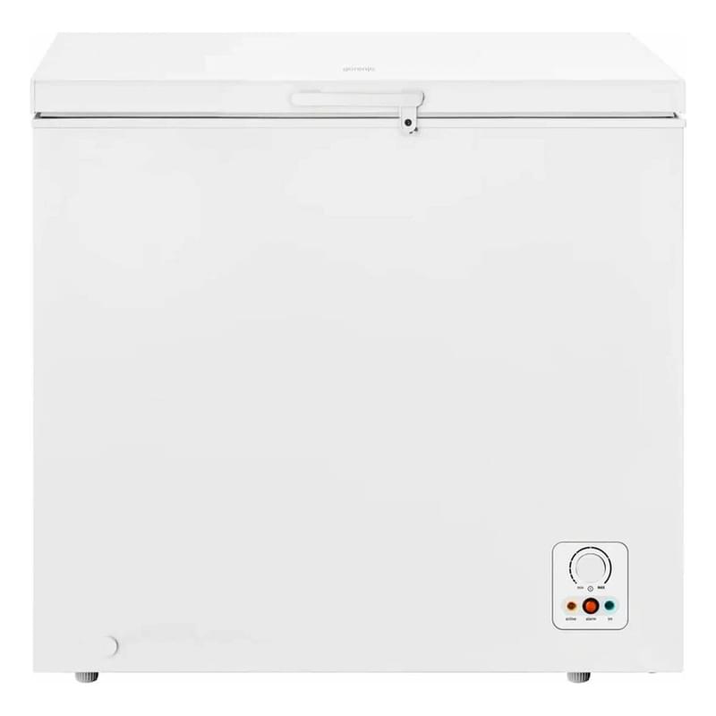 Морозильная камера ларь Gorenje FH20APW - фото #0, Technodom.kz